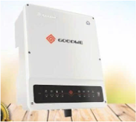 Inverter Hybrid 3 pha, low voltage, GW20K-ET-L-G10