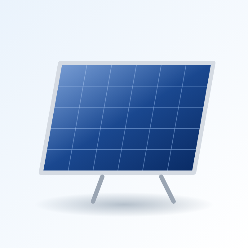 Solar panel