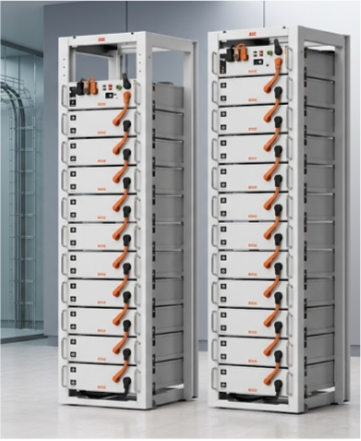 [GW110/750-PCU-I-G10] Bộ quản lý bộ pin lưu trữ điện GW110/750-PCU-I-G10