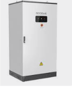[GW102.4-BAT-AC-G10] Bộ pin lưu trữ điện (lithium-ion), model GW102.4-BAT-AC-G10