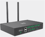 [EZlogger3000C] Phụ kiện của biến tần Goodwe, thiết bị ghi và truyền dữ liệu thông minh, hỗ trợ kết nối truyền thông giữa nhiều inverter EZlogger3000C