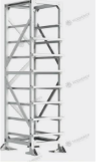 Giá đỡ pin lưu trữ HR140