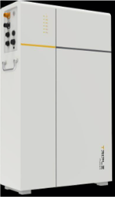 [T-BAT-SYS-LV-D150] Bộ pin lưu trữ điện Lithium-ion T-BAT-SYS-LV-D150