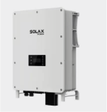 [X3-AELIO-49.9K(50K)] Biến tần năng lượng mặt trời Hybrid model X3-AELIO-49.9K (50K)