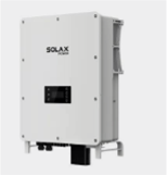 [X3-AELIO-60K] Biến tần năng lượng mặt trời Hybrid model X3-AELIO-60K
