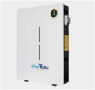 [LV-BAT-W10.24Ac] Bộ pin lưu trữ Lithium-ion LV-BAT-W10.24Ac