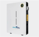 [LV-BAT-W5.12Ac] Bộ pin lưu trữ Lithium-ion LV-BAT-W5.12Ac