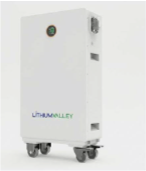 [W16-5A] Bộ pin lưu trữ Lithium-ion W16-5A